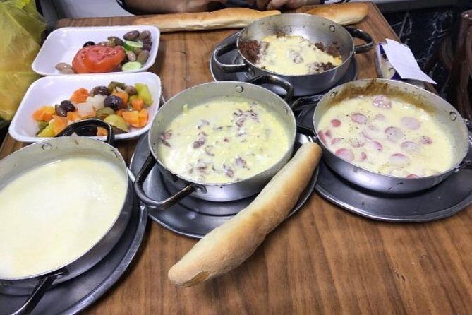 Private Full-Day Food Tour of Alexandria with Hotel Pick Up - Why This Tour Offers Great Value