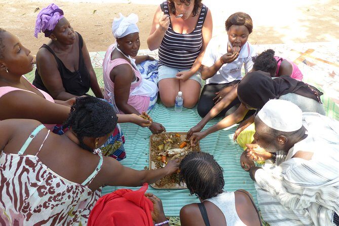 Private Full-Day Gambian Home Cooking Experience in Banjul - Who Will Love This Tour?