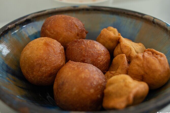 Private Full-Day Ghanaian Delicacy and Dessert Tour in Accra - What Reviewers Say