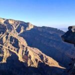 Private Full Day Guided Balcony Walk Hiking to Jebel Shams - The Balcony Walk: A Scenic Marvel