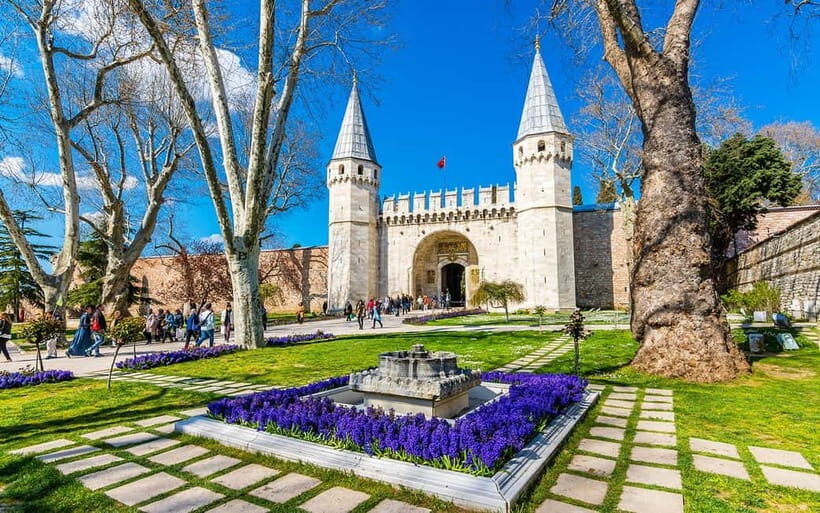 Private Full Day Guided Istanbul Tour - What To Expect