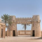 Private Full Day Guided Tour in Qatar North and West - What Makes This Tour Stand Out?