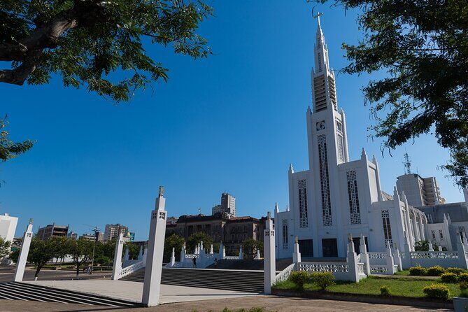 Private Full Day Historical & Arts Tour in Maputo - Why This Tour Works Well