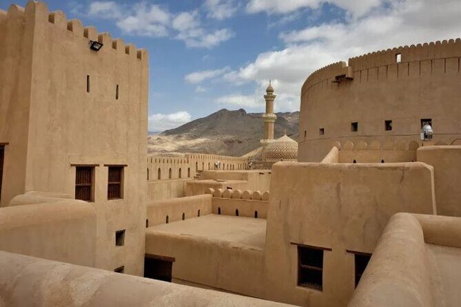 Private Full Day Historical Trip in Oman - Final Thoughts: Who Should Book This Tour?