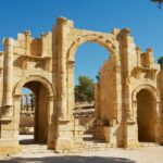 Private Full Day Jerash and Amman City Sightseeing Tour - Transportation and Comfort