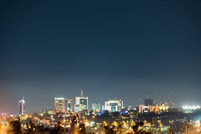 Private Full-day Kigali City Tour with Pickup and Lunch - The Real Experience: What You Will Love and What to Consider