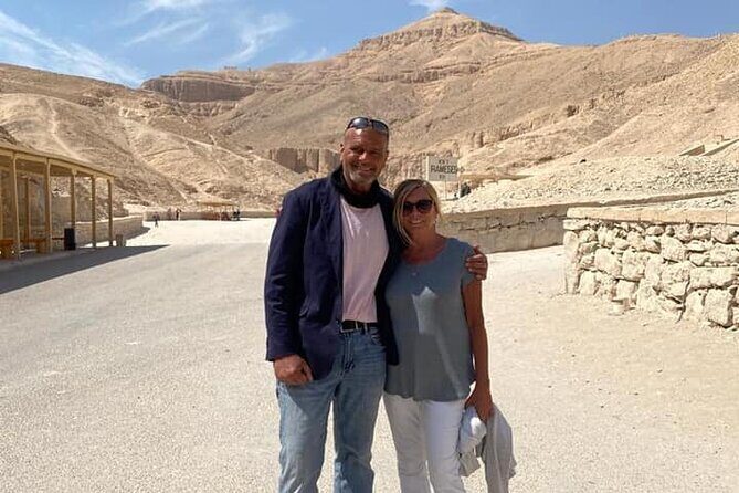 Private full day Luxor From Cairo By Flight with Egyptology & private vehicle - The Value of This Tour