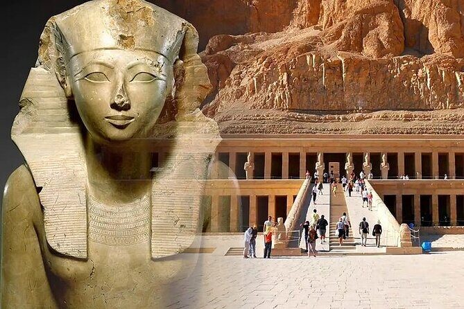 Private Full- Day Luxor Tour from Hurghada with Nile Excursion - Exploring the Itinerary in Detail