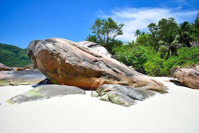 Private Full day Mahé island tour (1-2 persons) - Why Travelers Love This Experience