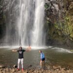 Private Full-Day Materuni Waterfall, Coffee and Hot-spring Tour in Moshi - What Reviewers Say