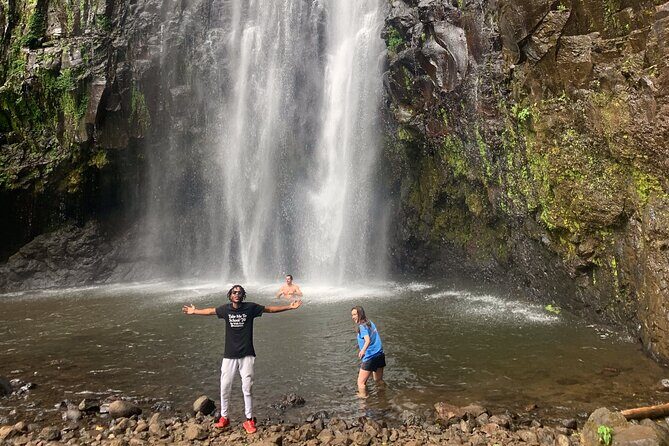 Private Full-Day Materuni Waterfall, Coffee and Hot-spring Tour in Moshi - What Reviewers Say