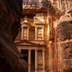 Private Full-Day Petra Tour with Lunch from the Dead Sea - Exploring Petra: A Full-Day Private Tour from the Dead Sea