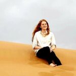Private Full Day Private Desert Safari Tour - Transportation, Guides, and Overall Experience