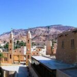 Private Full-Day Red Sea Monasteries Tour from Cairo - What Makes This Tour Stand Out?