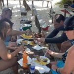 Private Full-day Safari Blue Trip with Lunch buffet - Snorkeling and Water Safety