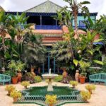 Private Full Day Sightseeing Marrakech Tour - Historic Landmarks and Architectural Marvels