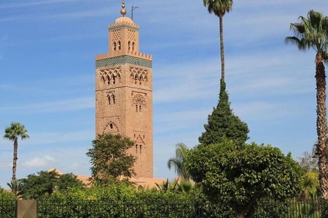 Private Full Day Sightseeing Marrakech Tour by Car - Who Should Consider This Tour?