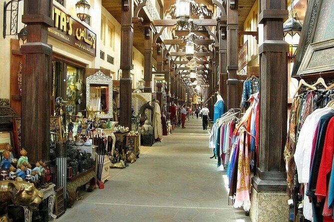 Private Full Day Sightseeing Tour In Dubai - Analyzing the Price and Value