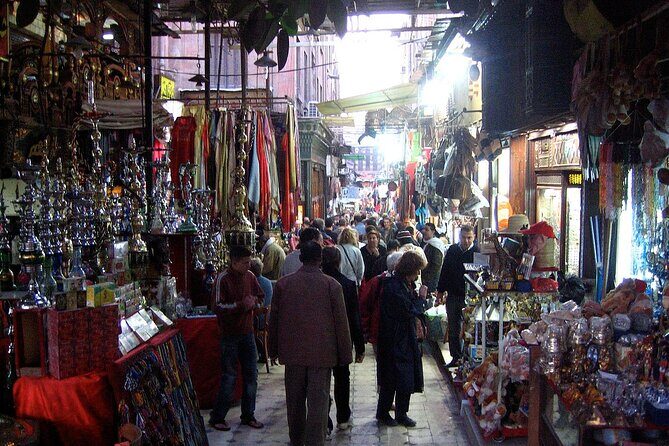 Private Full Day Sightseeing Tour of Cairo - The Experience: What Sets It Apart