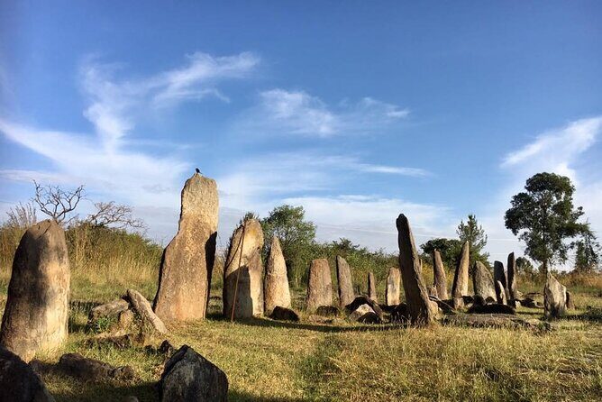 Private Full-Day Stone Age and Medieval Tour from Addis Ababa - Who Will Get the Most Out of This Experience?