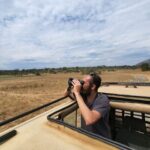 Private Full-Day Tour Akagera Game Drive - Heading into Akagera National Park