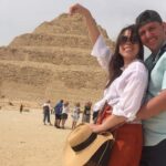 Private Full Day tour Alexandria City From Cairo Giza hotels - Who Would Love This Tour?