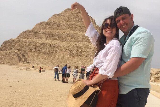 Private Full Day tour Alexandria City From Cairo Giza hotels - Who Would Love This Tour?