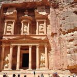 Private Full Day Tour from Amman to Petra - What’s Included and What’s Not