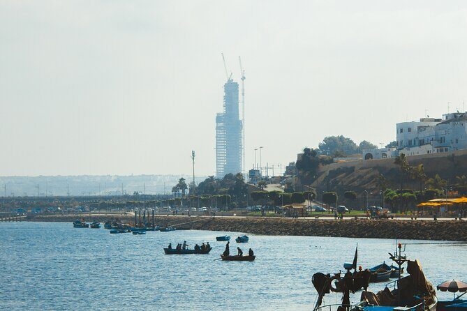 Private Full Day Tour from Casablanca to Rabat - Who Is This Tour Best Suited For?