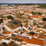 Private Full day tour from Lisbon to Evora with wine tasting - Discovering Évora: A UNESCO Heritage Treasure
