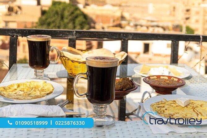 Private Full Day Tour from Pyramids of Giza to Old Cairo - Who Will Love This Tour?