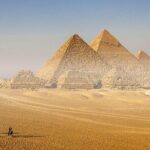 Private Full Day Tour Giza Pyramids,Great Sphinx &Saqqara Complex - The Itinerary in Detail: Why It Works