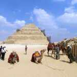Private Full Day Tour: Great Pyramids & Pyramids at Sakkara & Memphis - Who This Tour is Best For