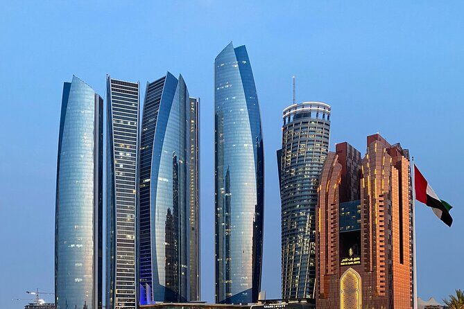 Private Full-Day Tour in Abu Dhabi - Final Words