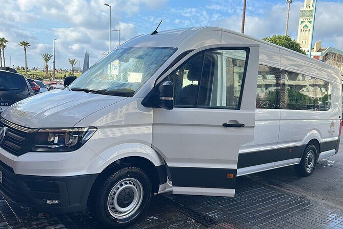 Private Full-Day Tour in Casablanca with Pickup - Who Should Consider This Tour?
