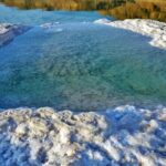 Private Full Day Tour in Dead Sea and Baptism Site from Amman - Detailed Breakdown of the Itinerary