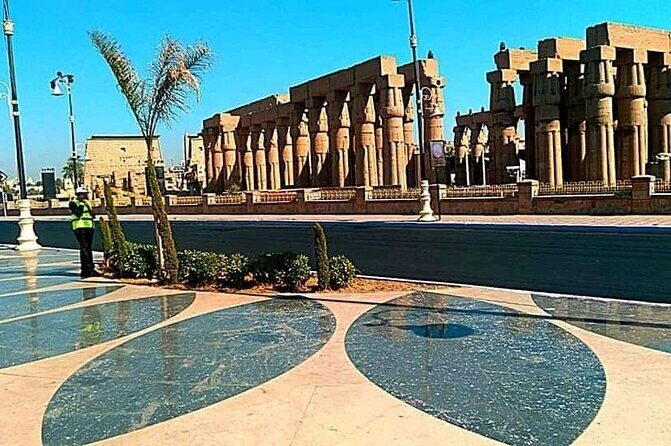 Private Full-Day Tour in Luxor with Hotel Pick Up - FAQ