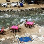 Private Full Day Tour in Ourika Valley and Atlas Mountains - Transportation and Guides