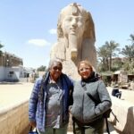 Private full day tour in Pyramids of Giza, Memphis and Saqqara - The Itinerary: A Closer Look at Each Stop