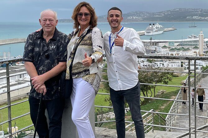 Private full Day Tour in Tangier including camel ride - Who Will Love This Tour?