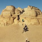 Private Full Day Tour in Wadi El Rayan and Wadi El Hiten - Budget and Value: Is It Worth $130?