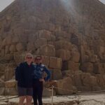 Private Full-Day Tour of Giza Pyramids Saqqara, Memphis & ATV with sunset - Pricing and Value
