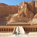 Private Full-Day Tour of Luxor East and West Banks - Practical Tips for Your Luxor Day Trip