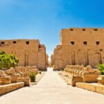 Private Full Day Tour of Luxor West and East Bank Tombs & Temples - Exploring the Itinerary in Detail