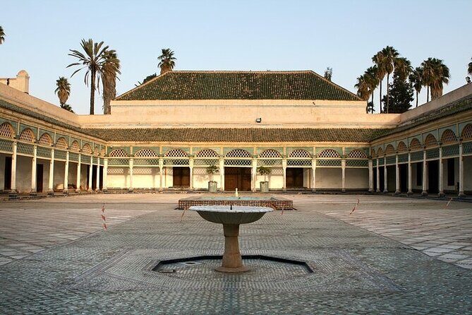 Private Full-Day Tour of Marrakech - How the Tour Creates Value for Travelers