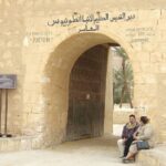 Private Full-Day Tour of Monasteries St Paul and St Antonius - What Makes This Tour Stand Out?