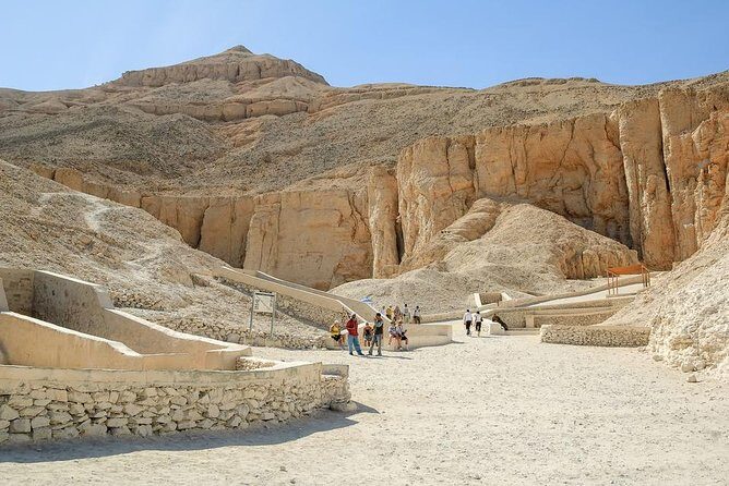 Private Full-Day Tour of the East & West Banks from Luxor with King Tut's Tomb - The Experience Through the Eyes of Past Travelers