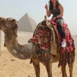 Private Full Day Tour Pyramids and Egyptian Museum and Khan and Free Camel Ride - Egyptian Museum: A Treasure Trove of Artifacts