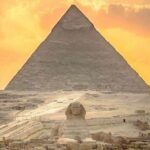 PRIVATE Full day tour pyramids of Giza & Sphinx,Sakkara,Memphis, - Who Would Love This Tour?