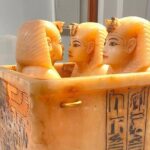 Private full day tour Sakkara , Memphis museum ,Dahshur pyramids - Authentic Insights from Reviewers